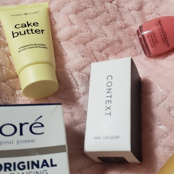 Beauty bundle - Picture 6 of 7